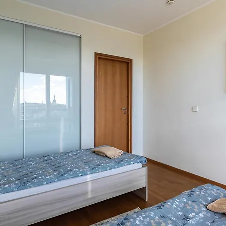 Airhome - The Admiral House Apartmán Tallinn