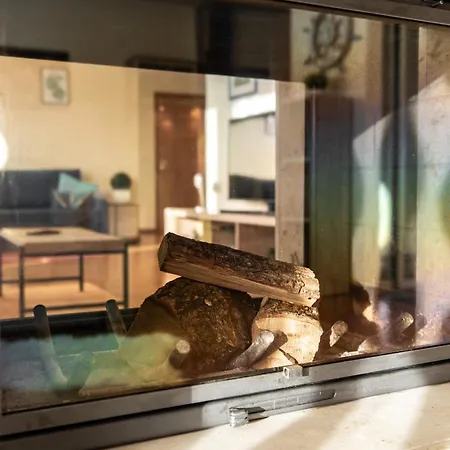 Apartmán Airhome - The Admiral House