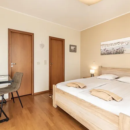 Airhome - The Admiral House Appartement