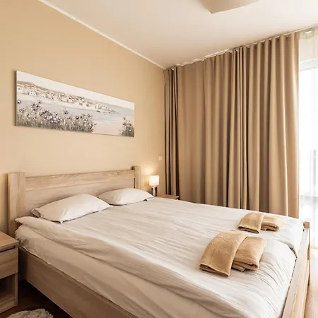 Airhome - The Admiral House * تالين