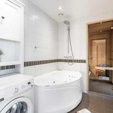 Appartement Airhome - The Admiral House