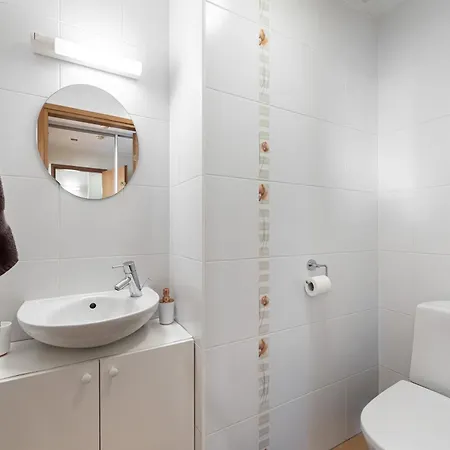 Airhome - The Admiral House تالين