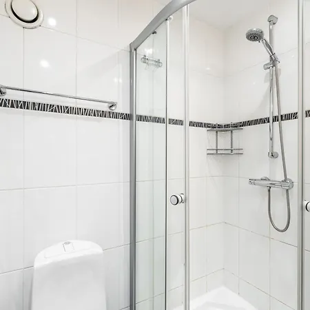 Appartement Airhome - The Admiral House