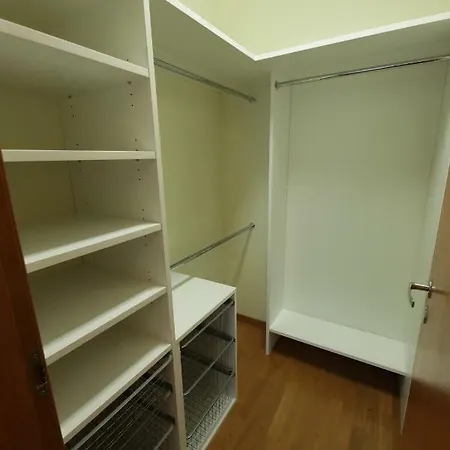 Apartmán Airhome - The Admiral House Tallinn