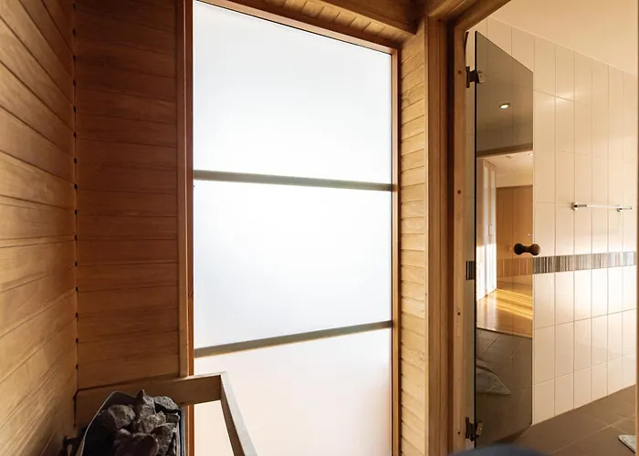 Airhome - The Admiral House * Tallin