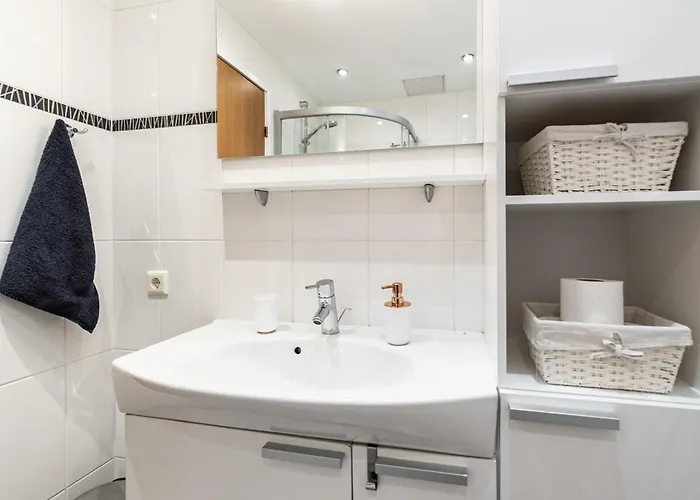 Apartament Airhome - The Admiral House