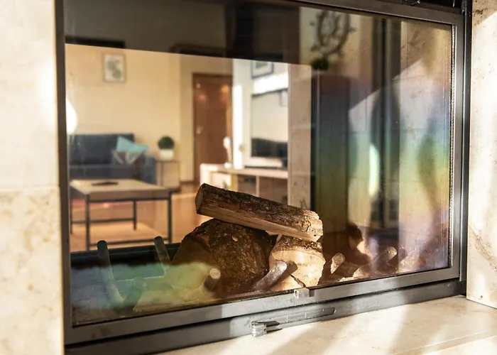 Lejlighed Airhome - The Admiral House