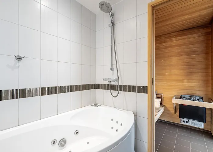 Airhome - The Admiral House * Tallin