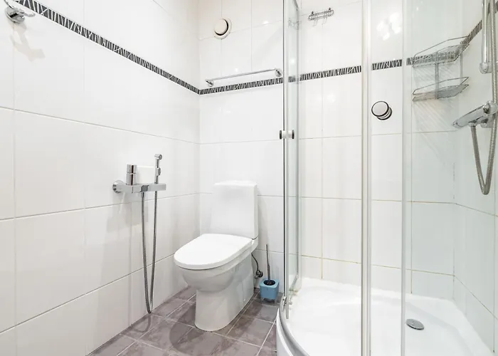 Apartament Airhome - The Admiral House *