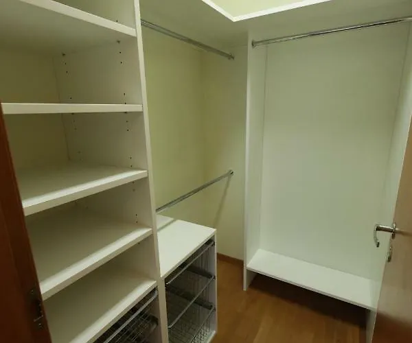 Apartament Airhome - The Admiral House Tallin