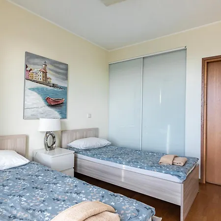 Airhome - The Admiral House *