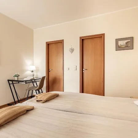 Lejlighed Airhome - The Admiral House *