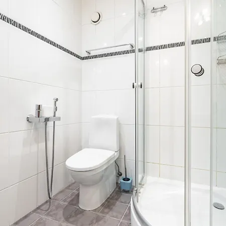 Apartman Airhome - The Admiral House *