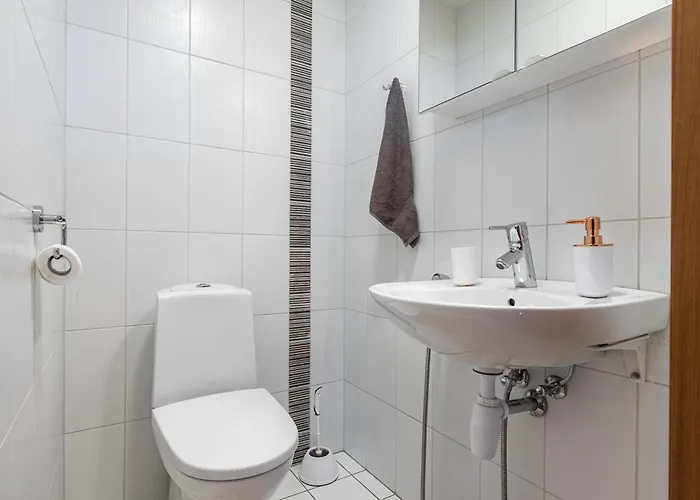 Airhome - The Admiral House Apartman