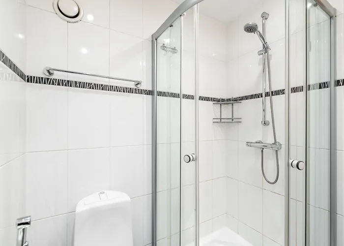 Apartman Airhome - The Admiral House