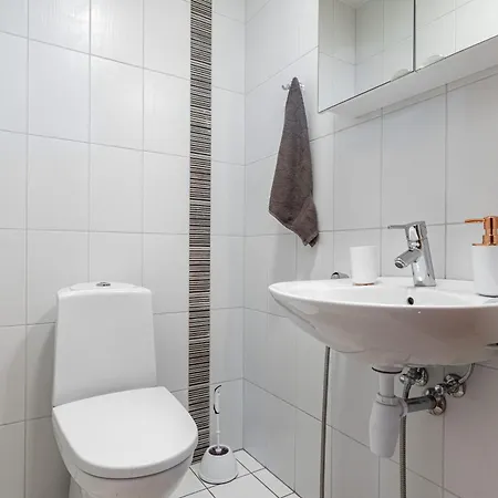 Airhome - The Admiral House Korter