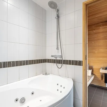 Airhome - The Admiral House * Tallinn