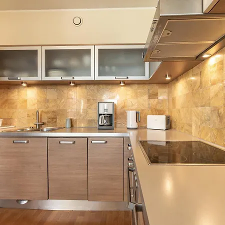 Korter Airhome - The Admiral House