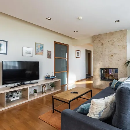 Airhome - The Admiral House * Tallinn