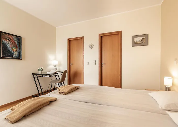 Apartamento Airhome - The Admiral House *