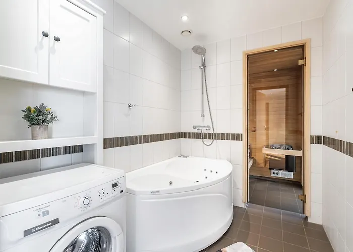 Apartamento Airhome - The Admiral House