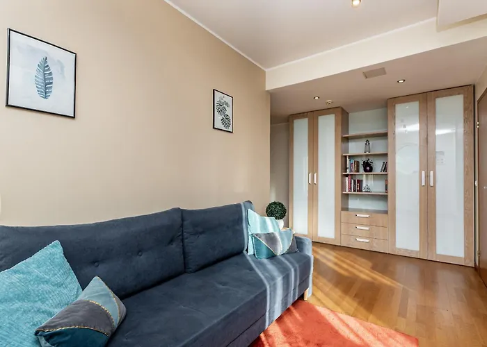 Airhome - The Admiral House Apartamento Tallin