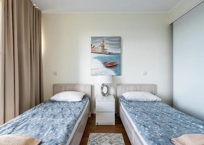 Apartamento Airhome - The Admiral House *